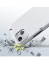Hurtownia GSM - Etui Choetech PC0112-MFM-WH MFM Anti-drop Made For MagSafe Apple iPhone 13 bílý - CHT130 - {ean13} - Hurt