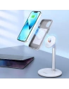 Hurtownia GSM - Etui Choetech PC0112-MFM-WH MFM Anti-Drop Made For MagSafe Apple iPhone 13 weiß - CHT130 - {ean13} - Hurt