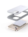 Hurtownia GSM - Etui Choetech PC0112-MFM-WH MFM Anti-drop Made For MagSafe Apple iPhone 13 bílý - CHT130 - {ean13} - Hurt