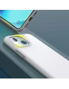 Wholesale Choetech PC0112-MFM-WH MFM Anti-drop Made For MagSafe Apple iPhone 13 white - CHT130 - {ean13} - Hurt