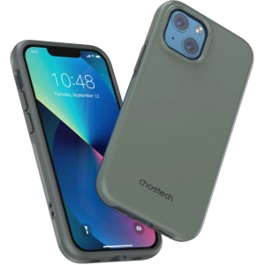 Hurtownia GSM - Etui Choetech PC0112-MFM-GN MFM Anti-Drop Made For MagSafe Apple iPhone 13 grün - CHT131 - {ean13} - Hurt
