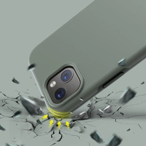 Hurtownia GSM - Etui Choetech PC0112-MFM-GN MFM Anti-Drop Made For MagSafe Apple iPhone 13 grün - CHT131 - {ean13} - Hurt