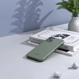 Hurtownia GSM - Etui Choetech PC0112-MFM-GN MFM Anti-drop Made For MagSafe Apple iPhone 13 verde - CHT131 - {ean13} - Hurt
