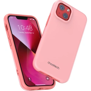 Hurtownia GSM - Etui Choetech PC0112-MFM-PK MFM Anti-Drop Made For MagSafe Apple iPhone 13 rosa - CHT132 - {ean13} - Hurt