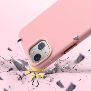 Hurtownia GSM - Etui Choetech PC0112-MFM-PK MFM Anti-Drop Made For MagSafe Apple iPhone 13 rosa - CHT132 - {ean13} - Hurt