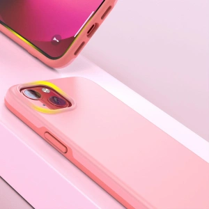 Hurtownia GSM - Etui Choetech PC0112-MFM-PK MFM Anti-Drop Made For MagSafe Apple iPhone 13 rosa - CHT132 - {ean13} - Hurt