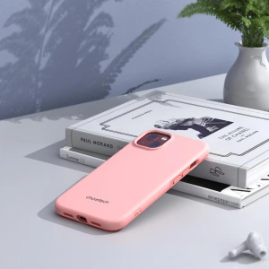 Hurtownia GSM - Etui Choetech PC0112-MFM-PK MFM Anti-Drop Made For MagSafe Apple iPhone 13 rosa - CHT132 - {ean13} - Hurt