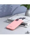 Hurtownia GSM - Etui Choetech PC0112-MFM-PK MFM Anti-drop Made For MagSafe Apple iPhone 13 różowy - CHT132 - {ean13} - Hurt