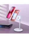 Hurtownia GSM - Etui Choetech PC0112-MFM-PK MFM Anti-Drop Made For MagSafe Apple iPhone 13 rosa - CHT132 - {ean13} - Hurt