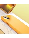 Hurtownia GSM - Etui Choetech PC0112-MFM-YE MFM Anti-drop vyrobeno pro MagSafe Apple iPhone 13 oranžové - CHT133 - {ean13} - Hurt