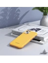 Hurtownia GSM - Etui Choetech PC0112-MFM-YE MFM Anti-drop vyrobeno pro MagSafe Apple iPhone 13 oranžové - CHT133 - {ean13} - Hurt