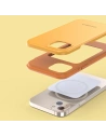 Hurtownia GSM - Etui Choetech PC0112-MFM-YE MFM Anti-drop vyrobeno pro MagSafe Apple iPhone 13 oranžové - CHT133 - {ean13} - Hurt