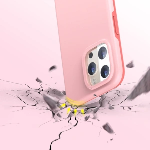 Hurtownia GSM - Etui Choetech PC0113-MFM-PK MFM Anti-drop Made For MagSafe Apple iPhone 13 Pro rosa - CHT135 - {ean13} - Hurt