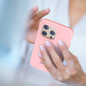 Hurtownia GSM - Etui Choetech PC0113-MFM-PK MFM Anti-drop Made For MagSafe Apple iPhone 13 Pro rosa - CHT135 - {ean13} - Hurt