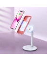 Wholesale Choetech PC0113-MFM-PK MFM Anti-drop Made For MagSafe Apple iPhone 13 Pro pink - CHT135 - {ean13} - Hurt