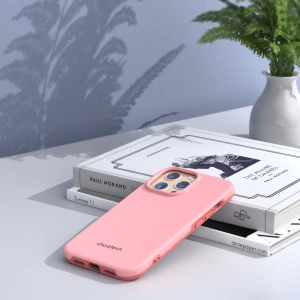Hurtownia GSM - Etui Choetech PC0113-MFM-PK MFM Anti-drop Made For MagSafe Apple iPhone 13 Pro rosa - CHT135 - {ean13} - Hurt