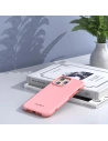Wholesale Choetech PC0113-MFM-PK MFM Anti-drop Made For MagSafe Apple iPhone 13 Pro pink - CHT135 - {ean13} - Hurt