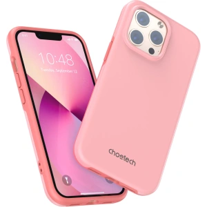 Hurtownia GSM - Etui Choetech PC0113-MFM-PK MFM Anti-drop Made For MagSafe Apple iPhone 13 Pro rosa - CHT135 - {ean13} - Hurt
