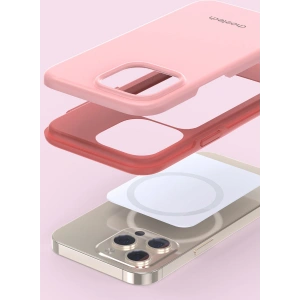 Hurtownia GSM - Etui Choetech PC0113-MFM-PK MFM Anti-drop Made For MagSafe Apple iPhone 13 Pro rosa - CHT135 - {ean13} - Hurt