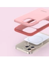 Wholesale Choetech PC0113-MFM-PK MFM Anti-drop Made For MagSafe Apple iPhone 13 Pro pink - CHT135 - {ean13} - Hurt