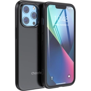 Hurtownia GSM - Etui Choetech PC0114-MFM-BK MFM Anti-drop Apple iPhone 13 Pro Max černé - CHT137 - {ean13} - Hurt