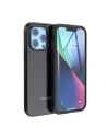 Etui Choetech PC0114-MFM-BK MFM Anti-drop Apple iPhone 13 Pro Max černé