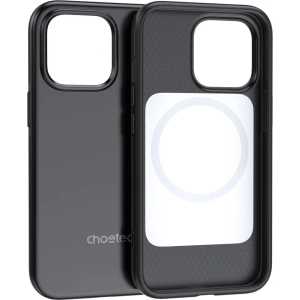 Hurtownia GSM - Etui Choetech PC0114-MFM-BK MFM Anti-drop Apple iPhone 13 Pro Max černé - CHT137 - {ean13} - Hurt