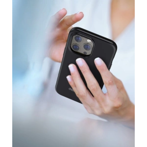 Hurtownia GSM - Etui Choetech PC0114-MFM-BK MFM Anti-drop Apple iPhone 13 Pro Max černé - CHT137 - {ean13} - Hurt