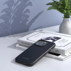 Hurtownia GSM - Etui Choetech PC0114-MFM-BK MFM Anti-drop Apple iPhone 13 Pro Max černé - CHT137 - {ean13} - Hurt