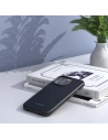Hurtownia GSM - Etui Choetech PC0114-MFM-BK MFM Anti-drop Apple iPhone 13 Pro Max černé - CHT137 - {ean13} - Hurt