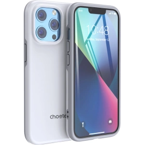 Hurtownia GSM - Etui Choetech PC0114-MFM-WH MFM Anti-drop Apple iPhone 13 Pro Max bílý - CHT138 - {ean13} - Hurt