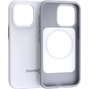 Hurtownia GSM - Etui Choetech PC0114-MFM-WH MFM Anti-drop Apple iPhone 13 Pro Max bílý - CHT138 - {ean13} - Hurt