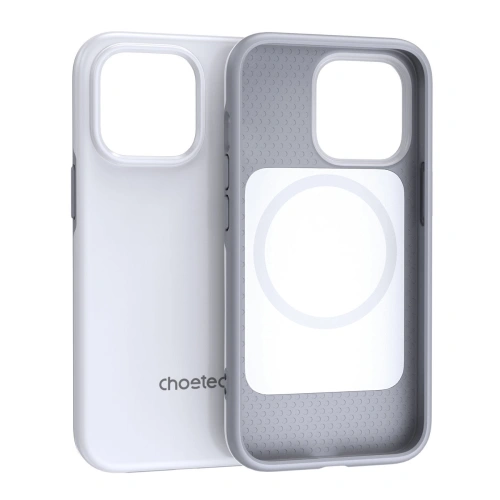 Etui Choetech PC0114-MFM-WH MFM Anti-drop Apple iPhone 13 Pro Max biały