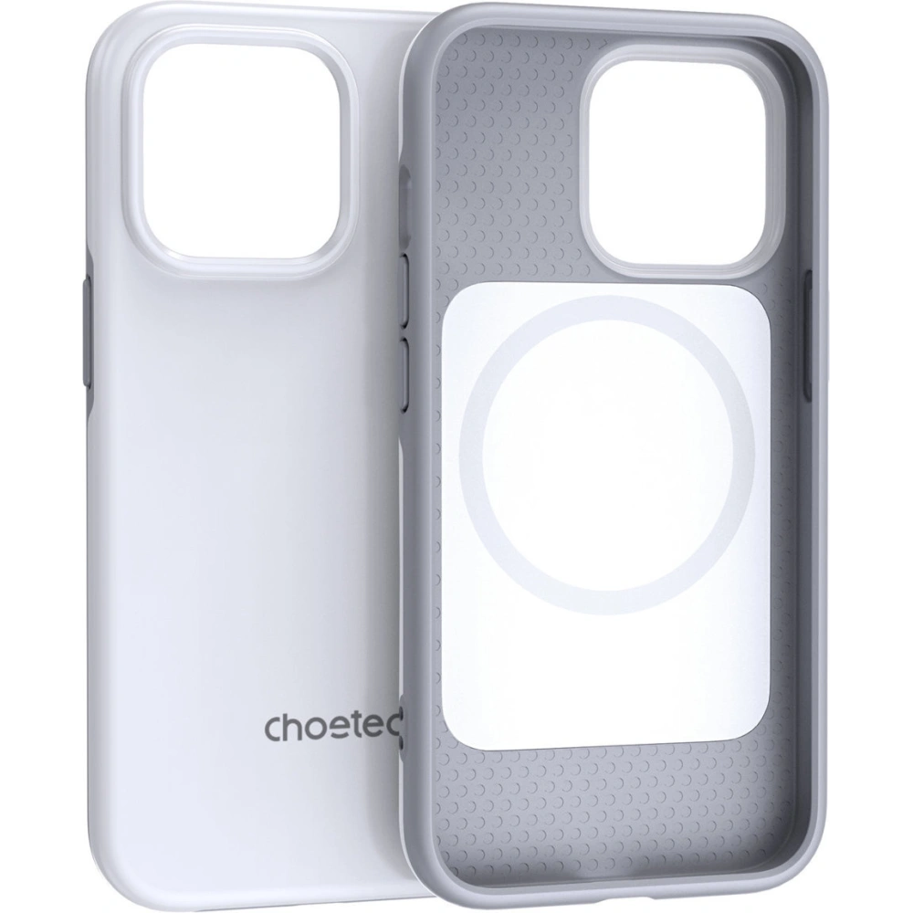 Hurtownia GSM - Etui Choetech PC0114-MFM-WH MFM Anti-drop Apple iPhone 13 Pro Max weiß - CHT138 - {ean13} - Hurt