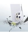Hurtownia GSM - Etui Choetech PC0114-MFM-WH MFM Anti-drop Apple iPhone 13 Pro Max bílý - CHT138 - {ean13} - Hurt