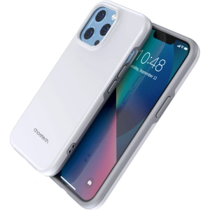 Hurtownia GSM - Etui Choetech PC0114-MFM-WH MFM Anti-drop Apple iPhone 13 Pro Max bílý - CHT138 - {ean13} - Hurt