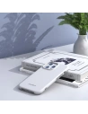 Hurtownia GSM - Etui Choetech PC0114-MFM-WH MFM Anti-drop Apple iPhone 13 Pro Max bílý - CHT138 - {ean13} - Hurt