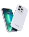 Hurtownia GSM - Etui Choetech PC0114-MFM-WH MFM Anti-drop Apple iPhone 13 Pro Max bílý - CHT138 - {ean13} - Hurt