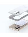 Hurtownia GSM - Etui Choetech PC0114-MFM-WH MFM Anti-drop Apple iPhone 13 Pro Max bílý - CHT138 - {ean13} - Hurt