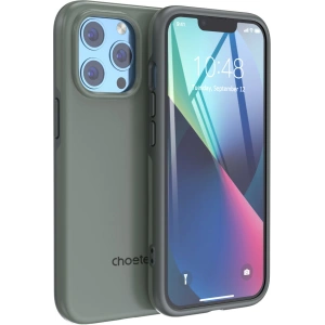 Hurtownia GSM - Etui Choetech PC0114-MFM-GN MFM Anti-drop Apple iPhone 13 Pro Max zelený - CHT139 - {ean13} - Hurt