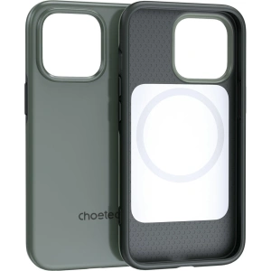 Hurtownia GSM - Etui Choetech PC0114-MFM-GN MFM Anti-drop Apple iPhone 13 Pro Max zelený - CHT139 - {ean13} - Hurt