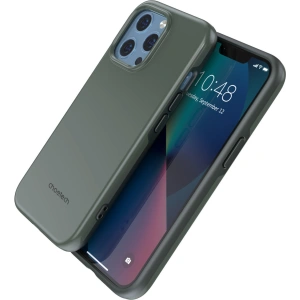 Hurtownia GSM - Etui Choetech PC0114-MFM-GN MFM Anti-drop Apple iPhone 13 Pro Max zelený - CHT139 - {ean13} - Hurt