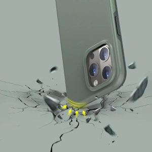 Hurtownia GSM - Etui Choetech PC0114-MFM-GN MFM Anti-drop Apple iPhone 13 Pro Max zelený - CHT139 - {ean13} - Hurt