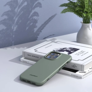 Hurtownia GSM - Etui Choetech PC0114-MFM-GN MFM Anti-drop Apple iPhone 13 Pro Max zelený - CHT139 - {ean13} - Hurt