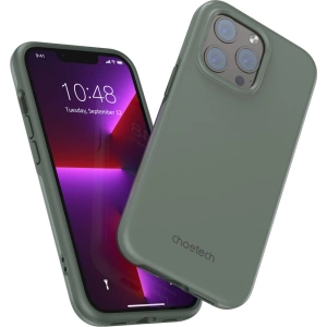 Hurtownia GSM - Etui Choetech PC0114-MFM-GN MFM Anti-drop Apple iPhone 13 Pro Max zelený - CHT139 - {ean13} - Hurt