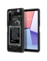 Etui Spigen Ultra Hybrid Sony Xperia 10 V Zero One