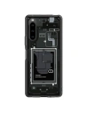 Wholesale Spigen Ultra Hybrid Sony Xperia 10 V Zero One - SPN2891 - {ean13} - Hurt
