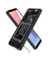 Hurtownia GSM - Etui Spigen Ultra Hybrid Sony Xperia 10 V Zero One - SPN2891 - {ean13} - Hurt