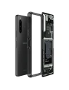 Hurtownia GSM - Etui Spigen Ultra Hybrid Sony Xperia 10 V Zero One - SPN2891 - {ean13} - Hurt