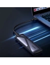 Hurtownia GSM - Obal na SSD UGREEN CM400 M.2 USB 3.2 Gen 2 (SuperSpeed USB 10Gbps) šedý - UGR1643 - {ean13} - Hurt